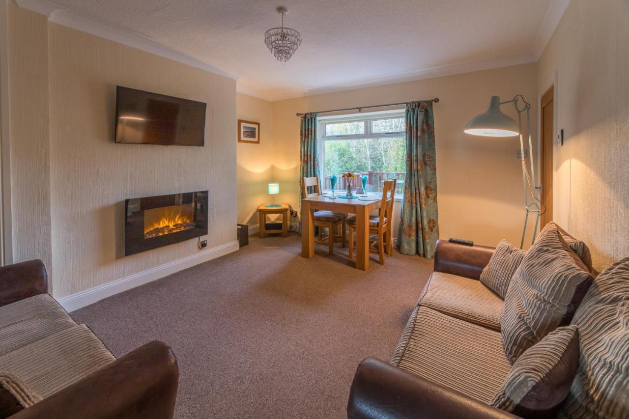 Poppy Cottage Bamburgh Esterno foto