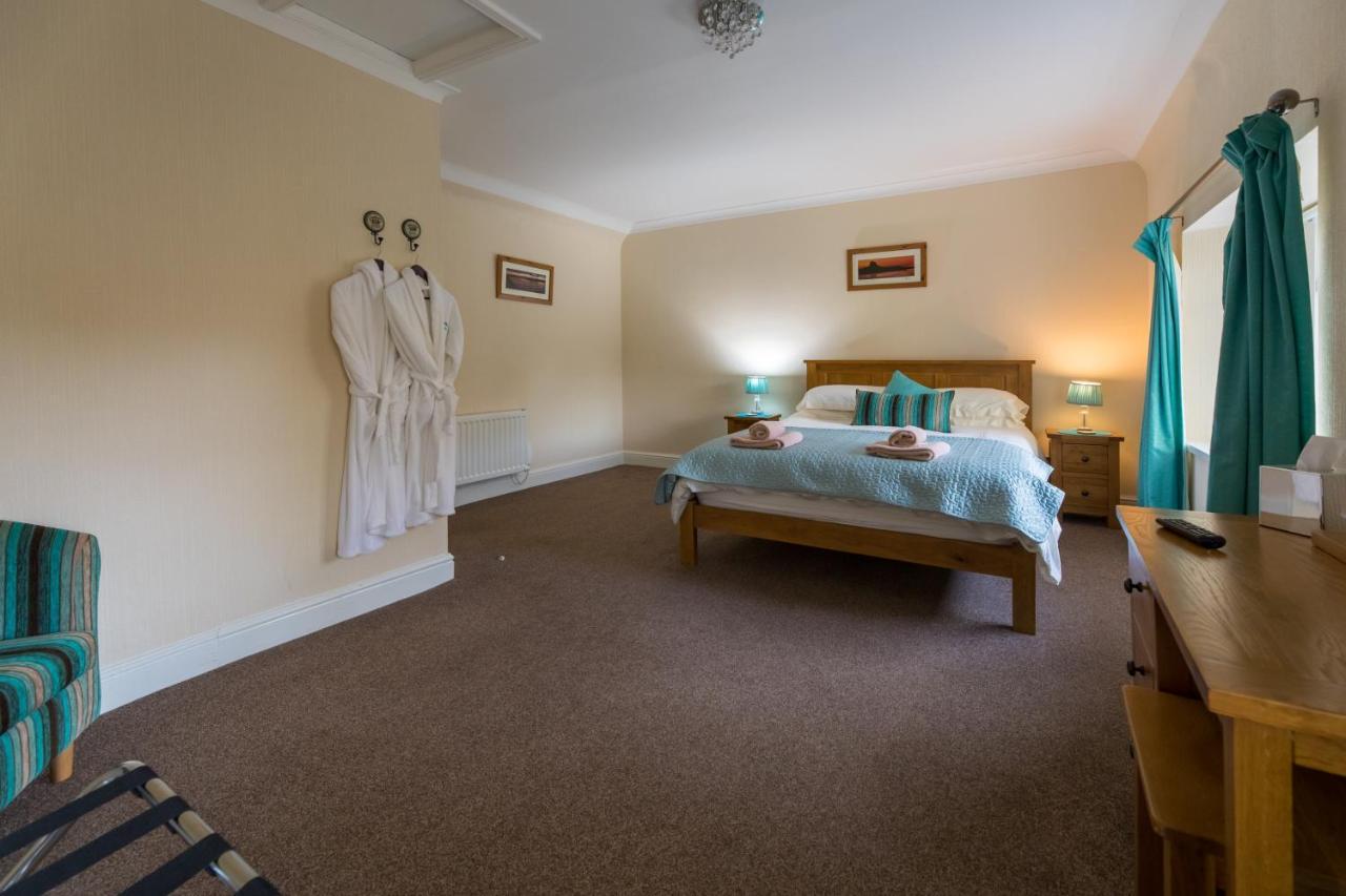 Poppy Cottage Bamburgh Esterno foto