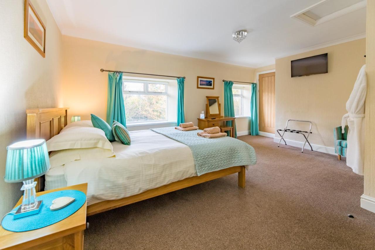 Poppy Cottage Bamburgh Esterno foto