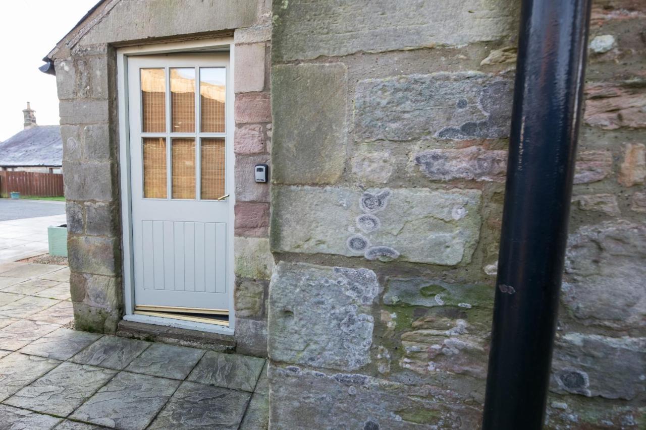 Poppy Cottage Bamburgh Esterno foto